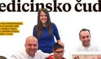 NJIHOV NAPREDAK JE