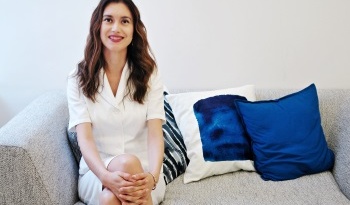 Neurologica dr. Stela Rutović - novi član tima neurorehabilitacijskog centra Poliklinike Glavić u Zagrebu