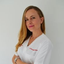 dr.Maruška Gabrić,spec.internist