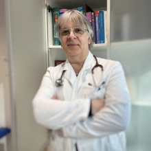 Dr. med. Mario Ilić