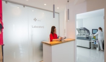 Poliklinika Glavić u Dubrovniku