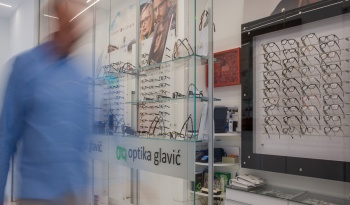 Poliklinika Glavić u Dubrovniku