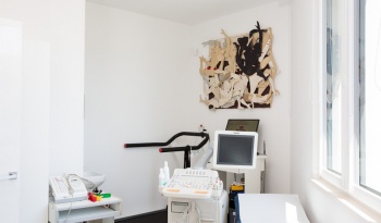 Poliklinika Glavić u Dubrovniku