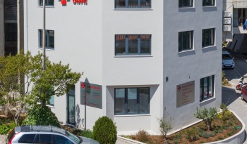 Poliklinika Glavić u Dubrovniku
