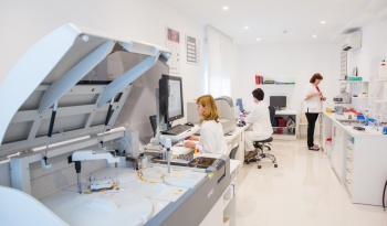 Poliklinika Glavić u Dubrovniku