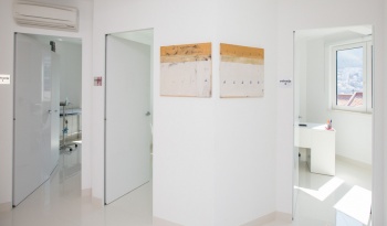 Poliklinika Glavić u Dubrovniku