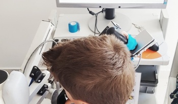 Poliklinika Glavić u Dubrovniku