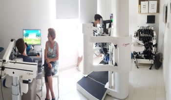 Poliklinika Glavić u Dubrovniku