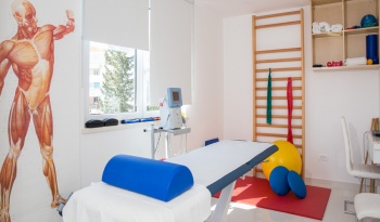 Poliklinika Glavić u Dubrovniku