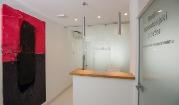 Poliklinika Glavić u Dubrovniku