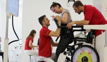 Poliklinika Glavić u Zagrebu