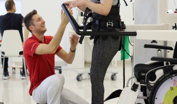 Poliklinika Glavić u Zagrebu