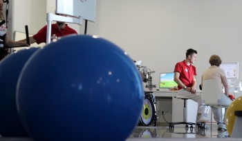 Poliklinika Glavić u Zagrebu