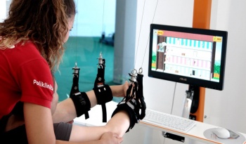 Poliklinika Glavić u Zagrebu