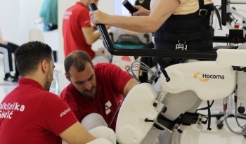 Poliklinika Glavić u Zagrebu