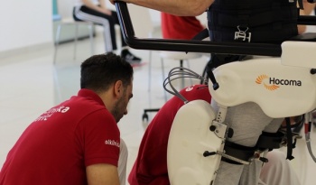 Poliklinika Glavić u Zagrebu