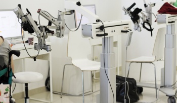 Poliklinika Glavić u Zagrebu