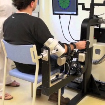 Neurorehabilitacija robotikom Zagreb