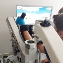 Neurorehabilitacija robotikom Dubrovnik