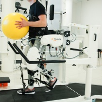 Robotska neurorehabilitacija