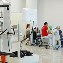 Robotska neurorehabilitacija